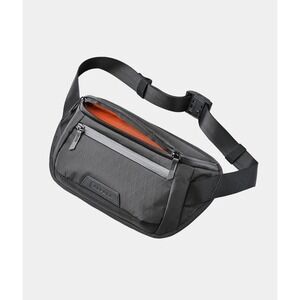 ALPAKA NEW Bravo Sling Mini V2 Black X-Pac X42 Weatherproof EDC Bag